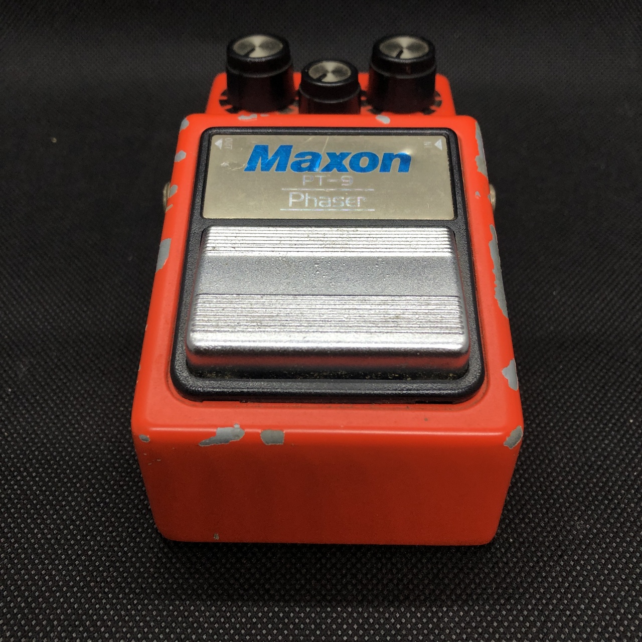 Maxon PT-9 80年代ビンテージ z6hni5oxsymtlhnwryux.jpg