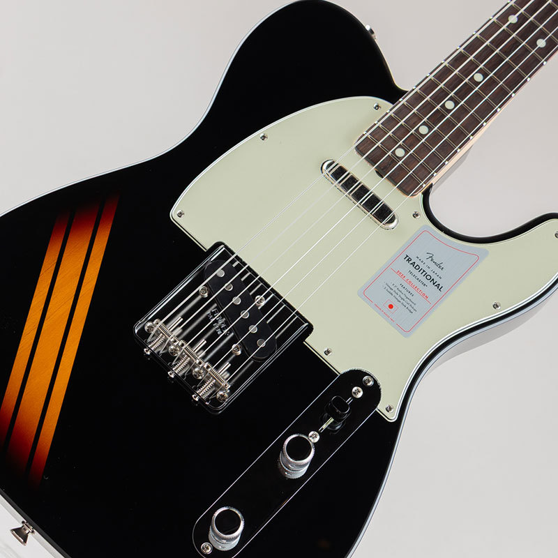 Fender Made in Japan Traditional 2025 Collection '60s