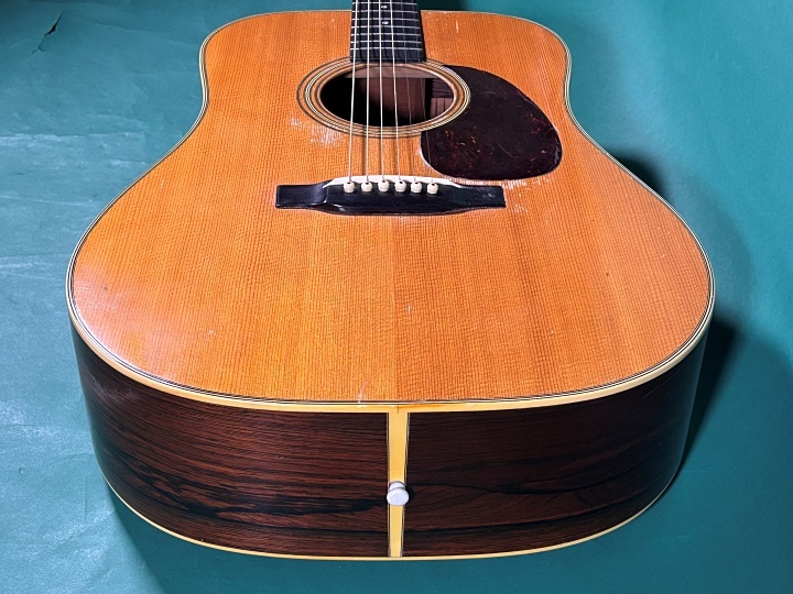 Martin D-28（ビンテージ）【楽器検索デジマート】