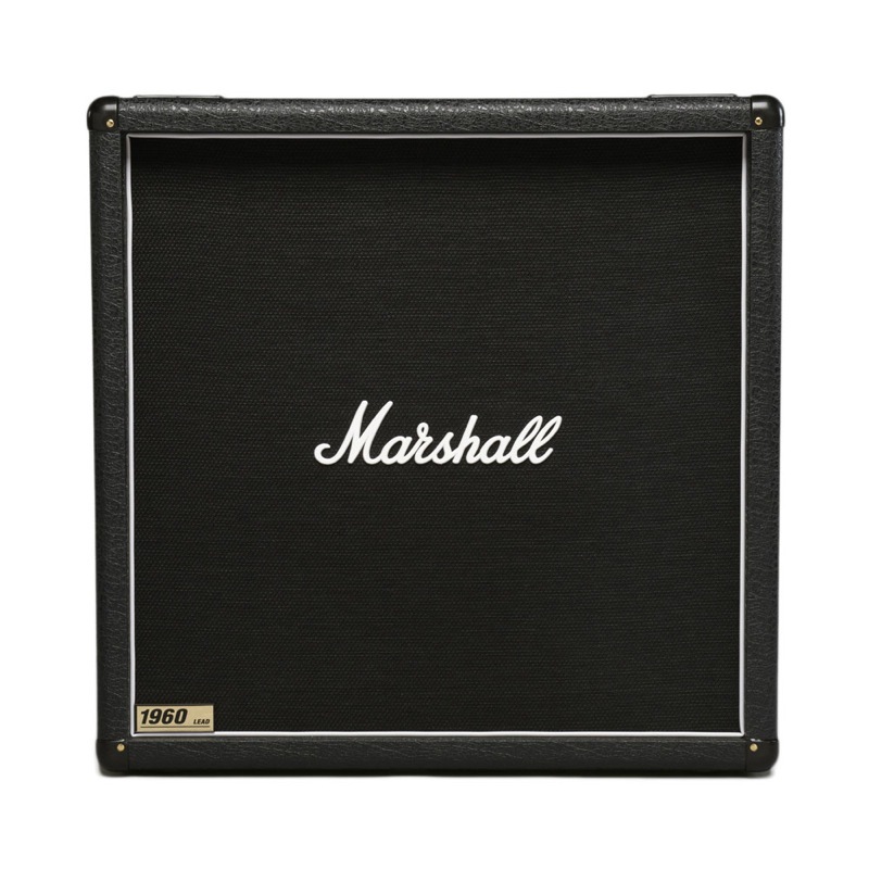 Marshall マーシャル 1960B スピーカー・キャビネット（新品/送料