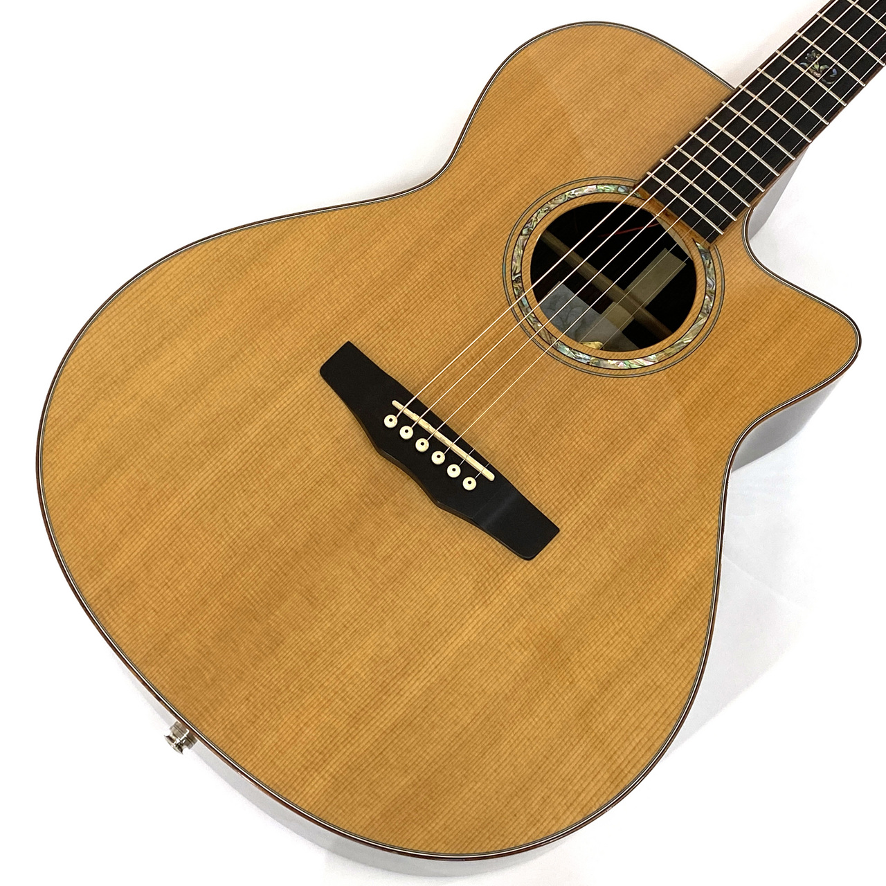 Morris S-101 III（中古/送料無料）【楽器検索デジマート】