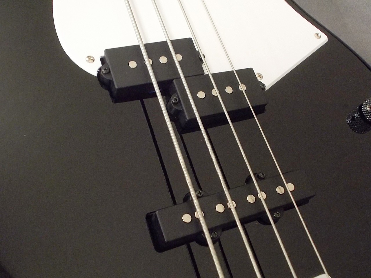 YAMAHA BB234 ブラック(BL)（新品）【楽器検索デジマート】