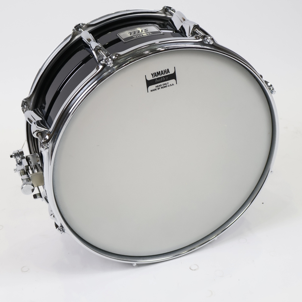 YAMAHA 【中古】 スネアドラム ヤマハ YAMAHA SD2076B Seamless Black