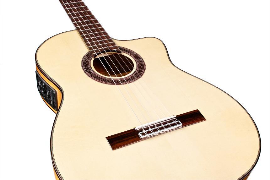 Cordoba GK Studio -IBERIA Series-（新品）【楽器検索デジマート】