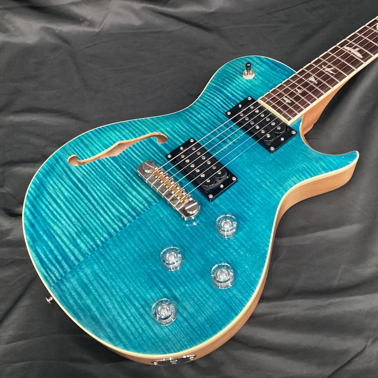 Paul Reed Smith(PRS) SE Zakk Myers 2024年製 (ポールリード