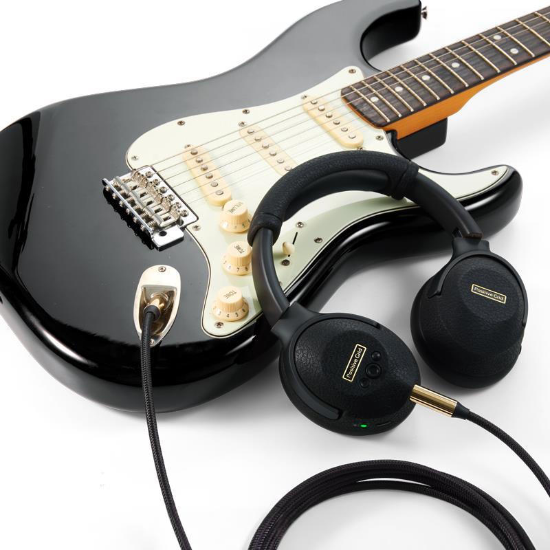 Positive Grid Spark NEO Core (ポジティヴ グリッド）（新品）【楽器