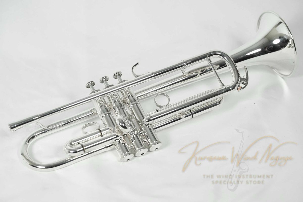YAMAHA YTR-8335RGS #460***（中古）【楽器検索デジマート】
