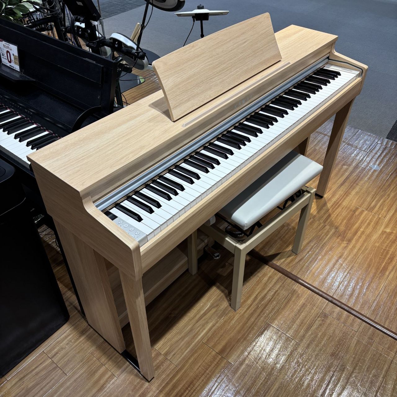KAWAI CN201 LO CN201（中古/送料無料）【楽器検索デジマート】