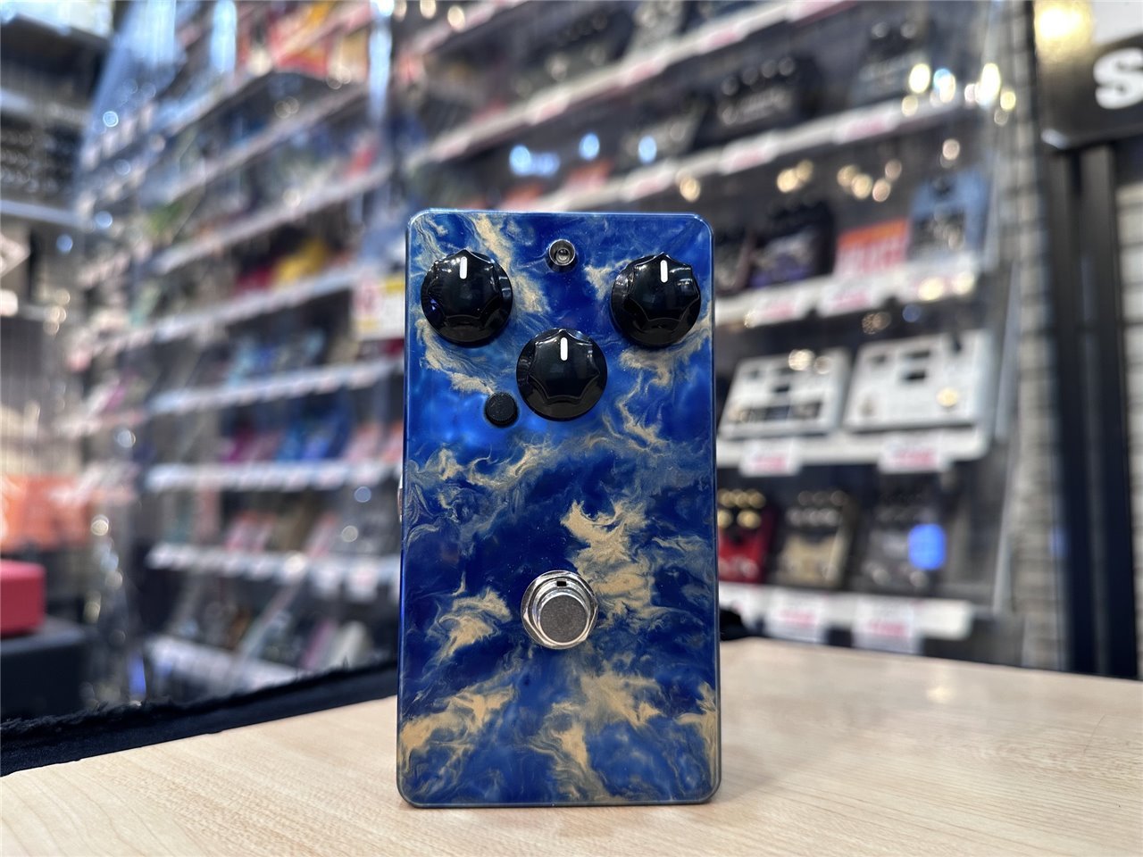 ギター Leqtique EVR CLHD LEQTIQUE EVR CLHD EVR（新品/送料無料）【楽器検索デジマート】