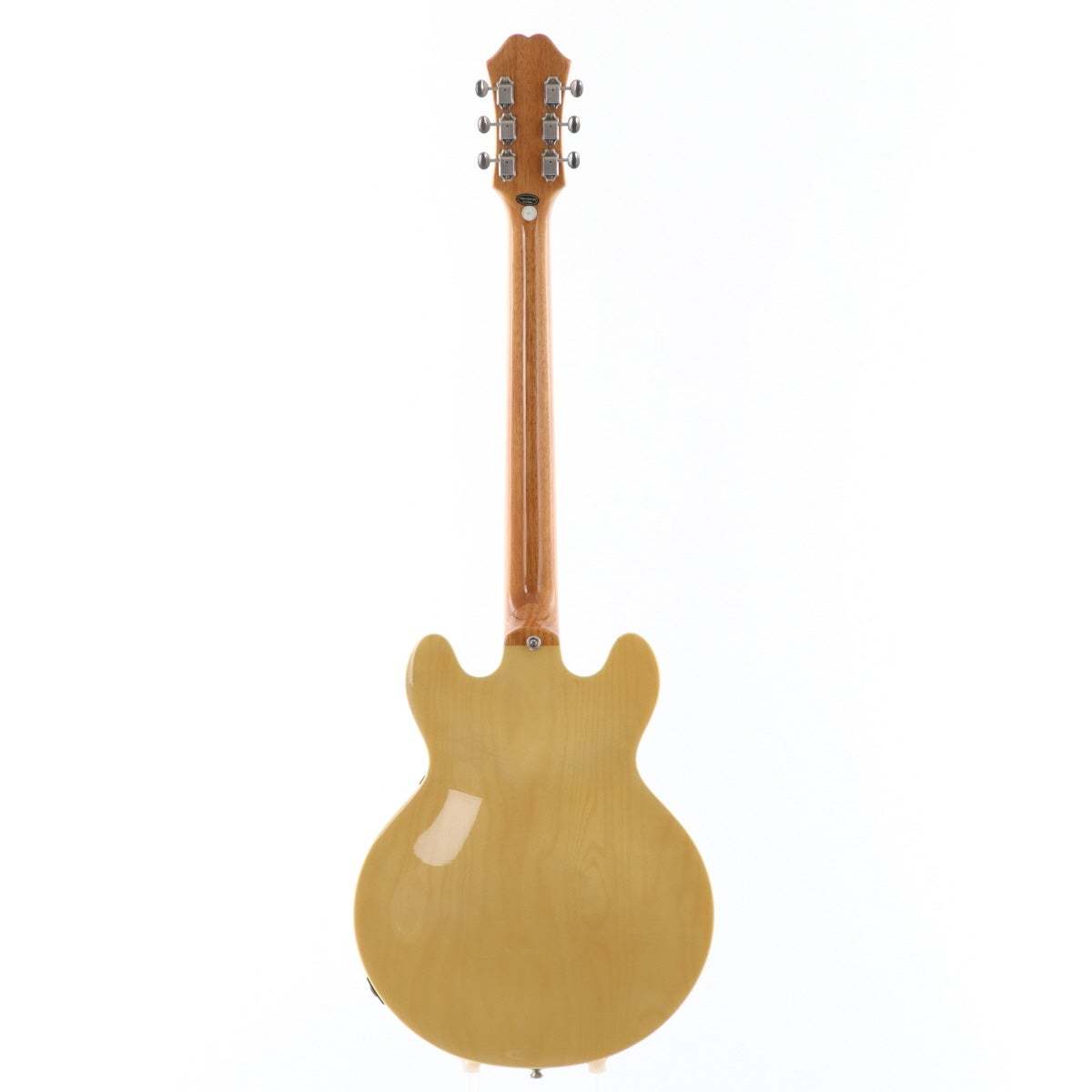 Epiphone Casino Coupe Natural 【梅田店】（中古/送料無料）【楽器