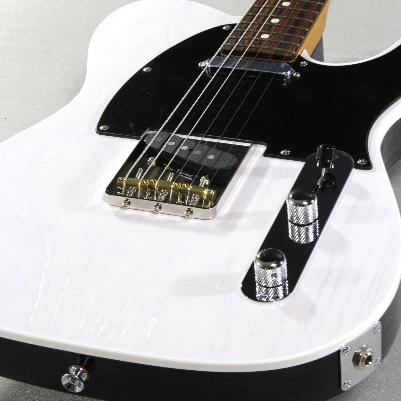 Kanade SOUND DESIGN KTL-AS White & Black #00392【3.42kg】（新品