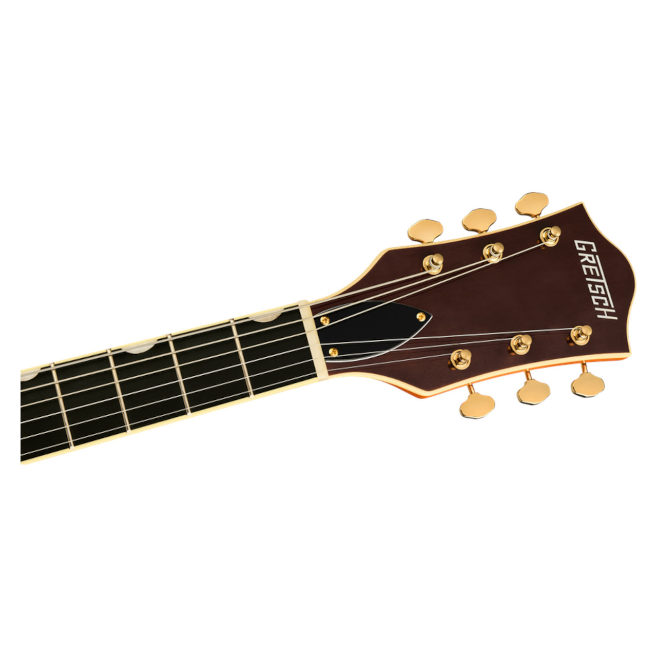 Gretsch Synchromatic Nashville Hollow Body Single-Cut with