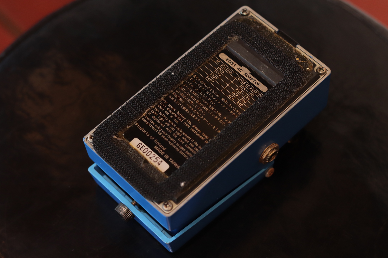 Soul Power Instruments BOSS CS-3 Modify （中古）【楽器検索