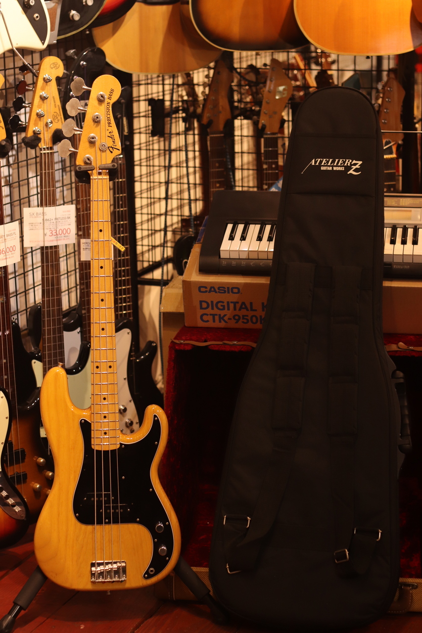 Fender Japan PB70-US/ASH（中古/送料無料）【楽器検索デジマート】