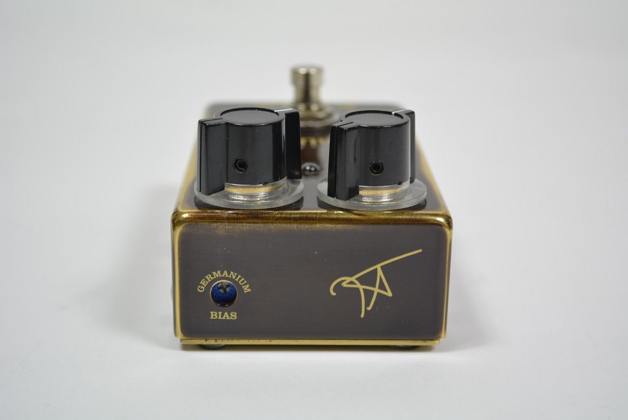 VEMURAM Myriad Fuzz(中古)【楽器検索デジマート】 VEMURAM Myriad Fuzz(中古)【楽器検索デジマート】