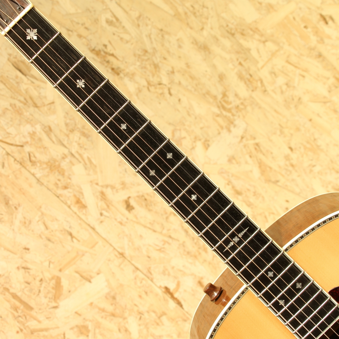 YAMAHA L-15 w/P.U（中古）【楽器検索デジマート】