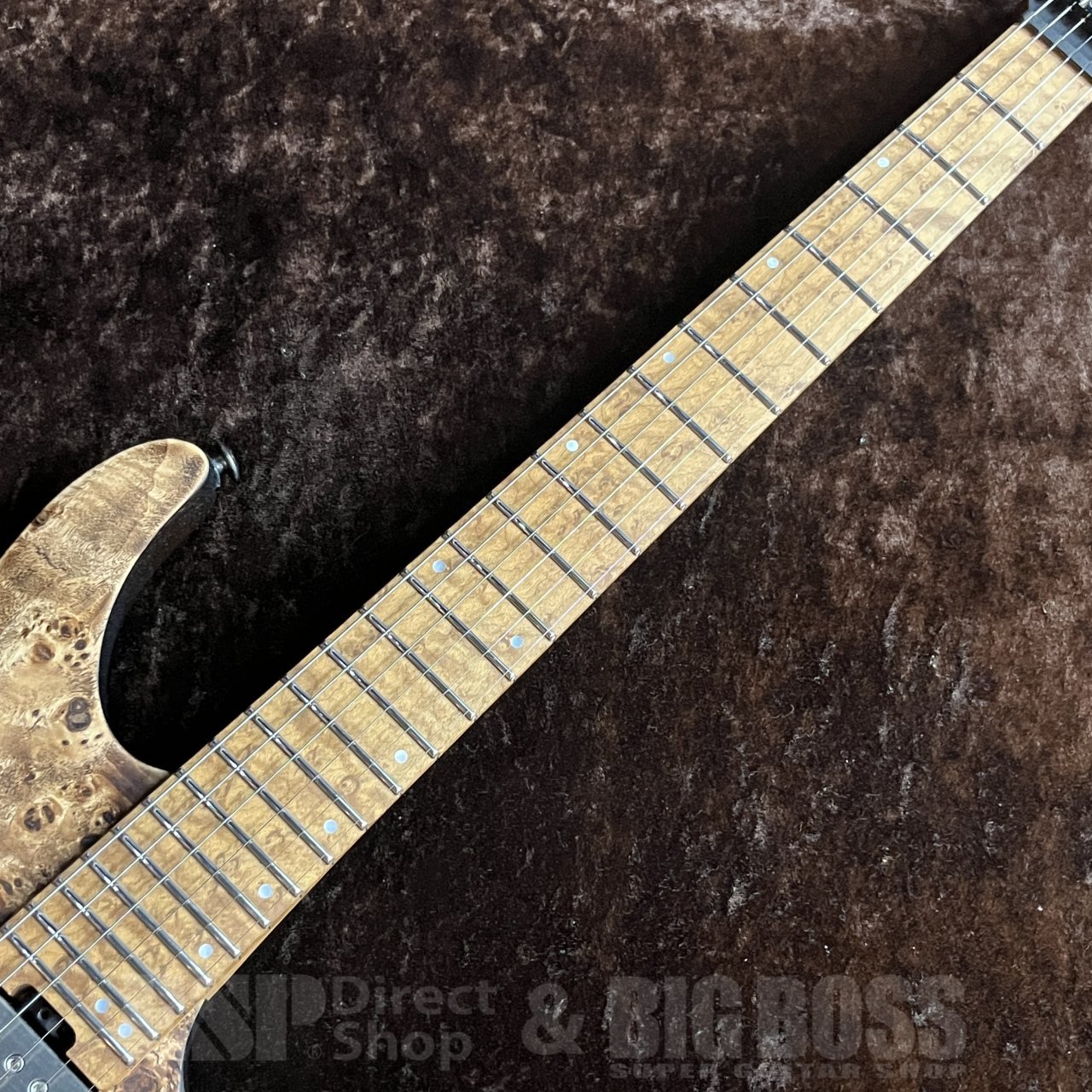 Ibanez Q52PB-ABS（中古/送料無料）【楽器検索デジマート】