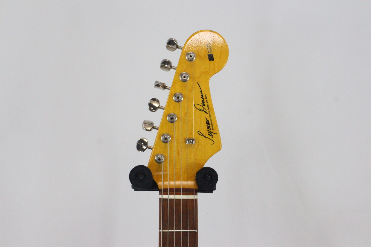 ギター Seymour Duncan DS-200R Seymour Duncan DS-200R（中古）【楽器検索デジマート】