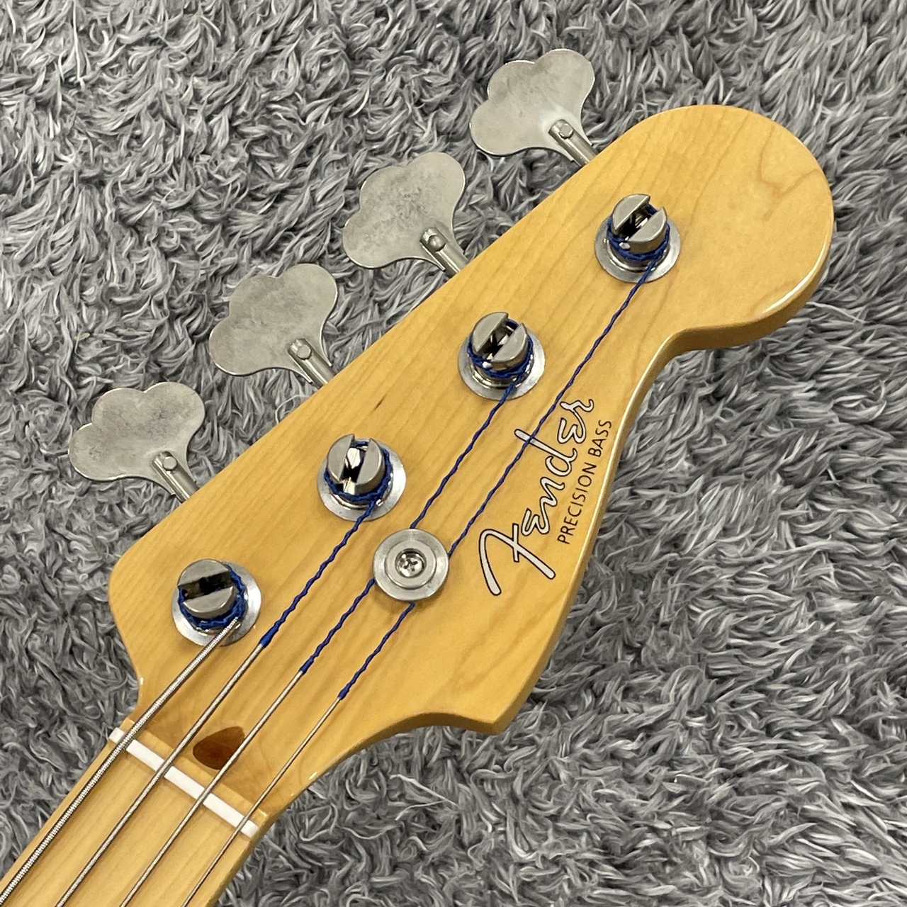 Fender Japan◇STR-680/BBS/1988～1989/EX-Trem/MADE IN JAPAN