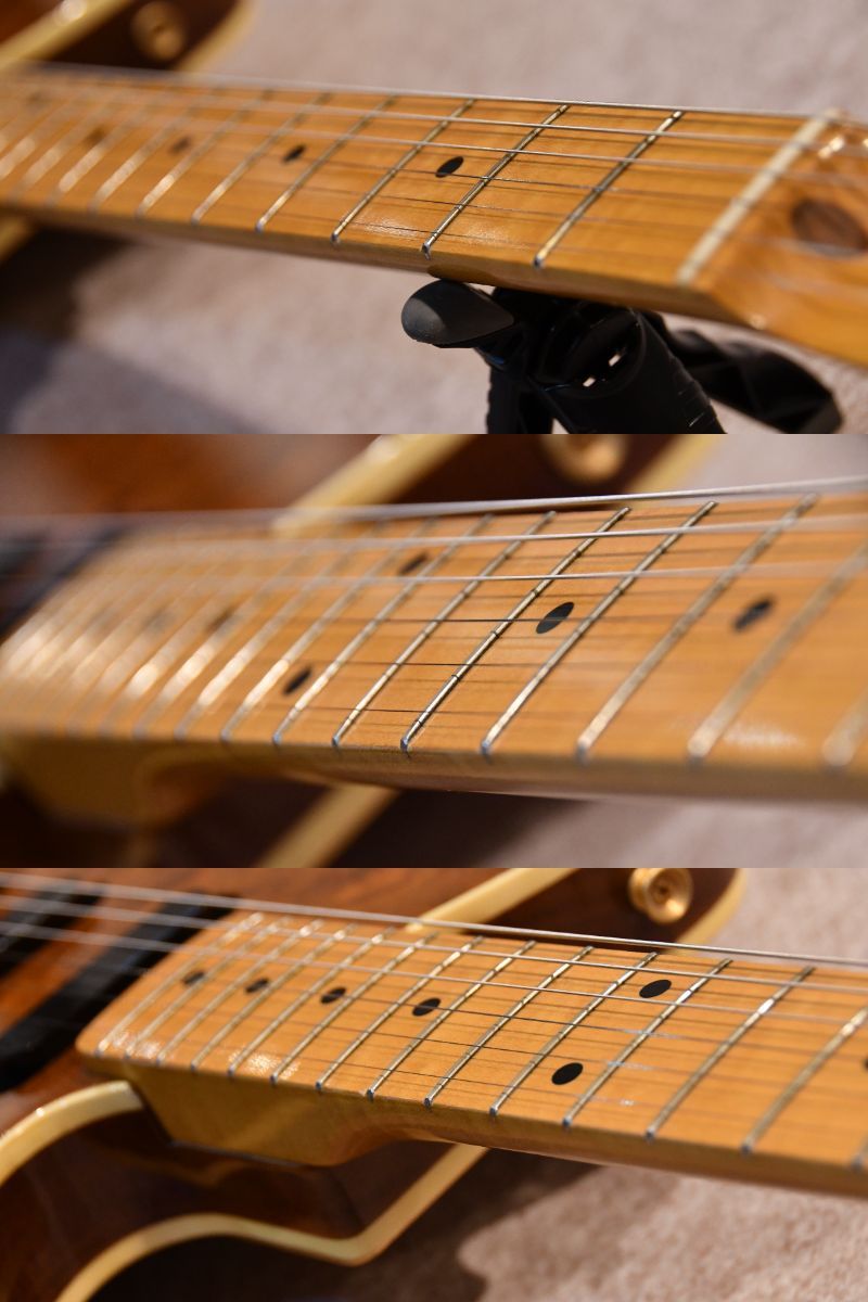 Fender Japan TLG-110LS（中古）【楽器検索デジマート】