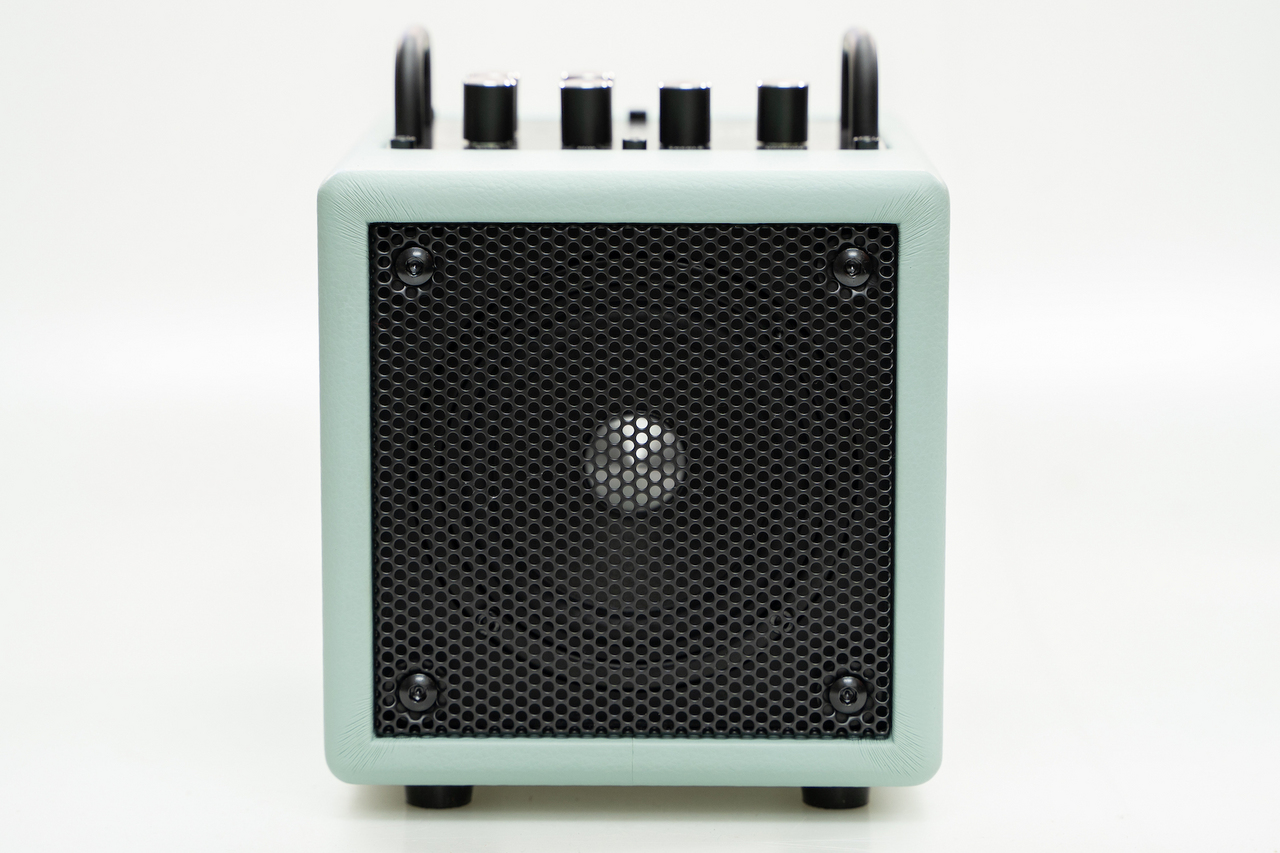 Phil Jones Bass【冬季限定カラー】NANOBASS X4C -Peacock Blue