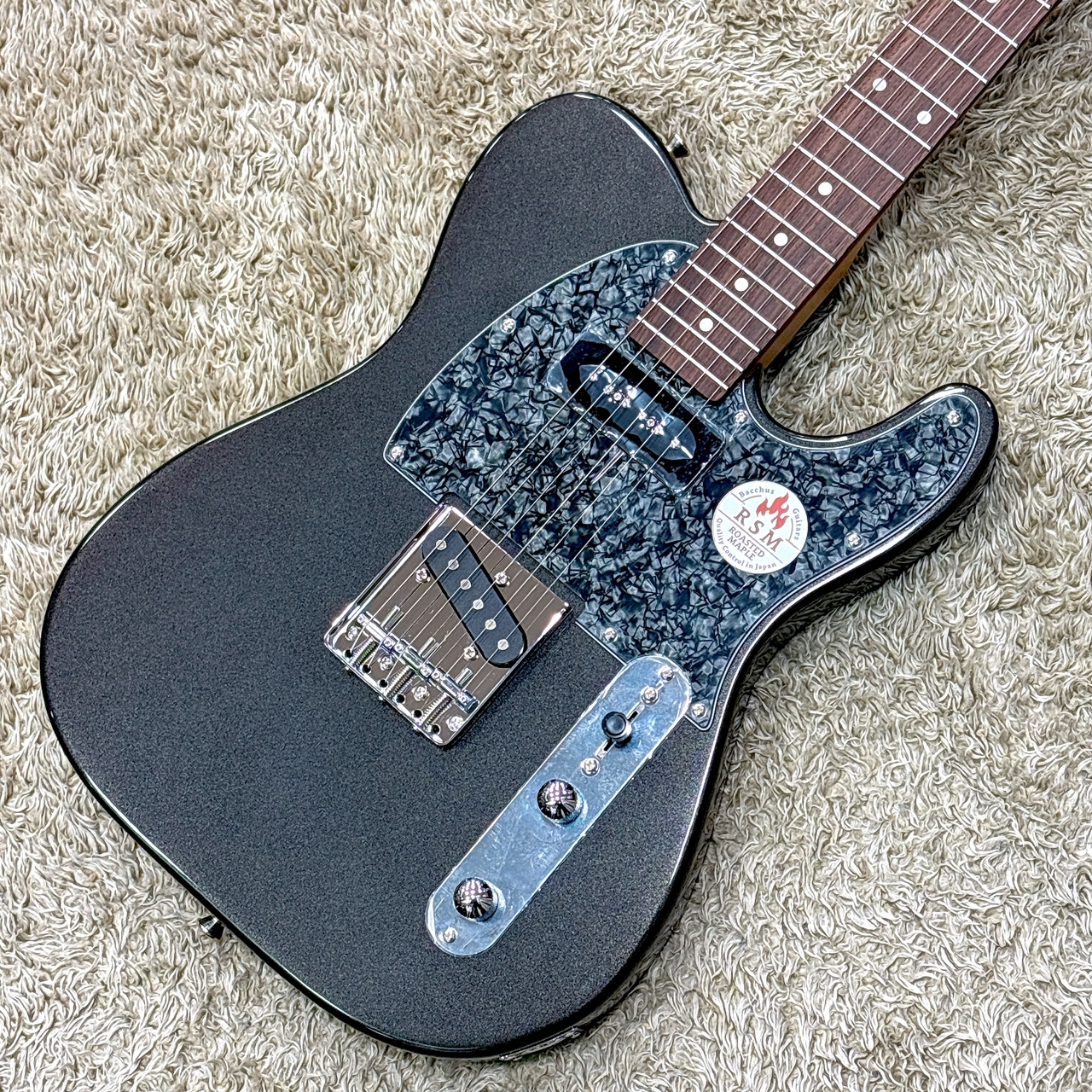 Bacchus BTE-2RSM/M DLPB 中古 BTE-2-RSM/M | Deviser ｜株式会社ディバイザー｜長野県松本市の