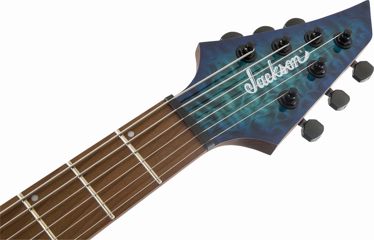 Jackson Pro Series Signature Misha Mansoor Juggernaut HT6QM