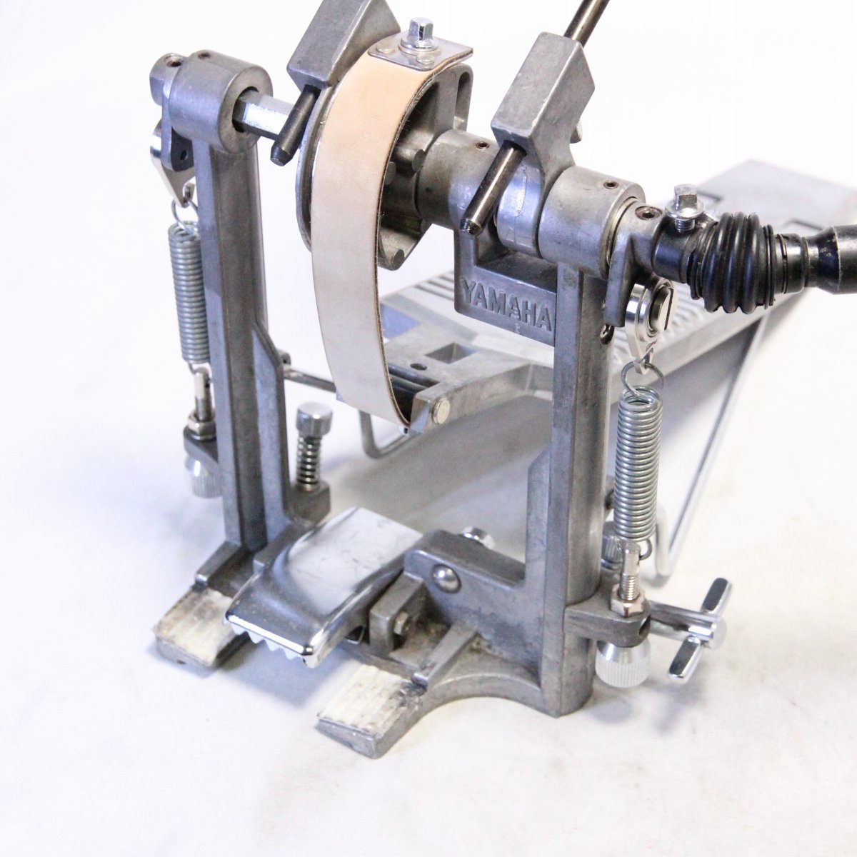 YAMAHA DFP750 MOD ベルトドライブ ヤマハ ツインペダル 改造品【池袋 
