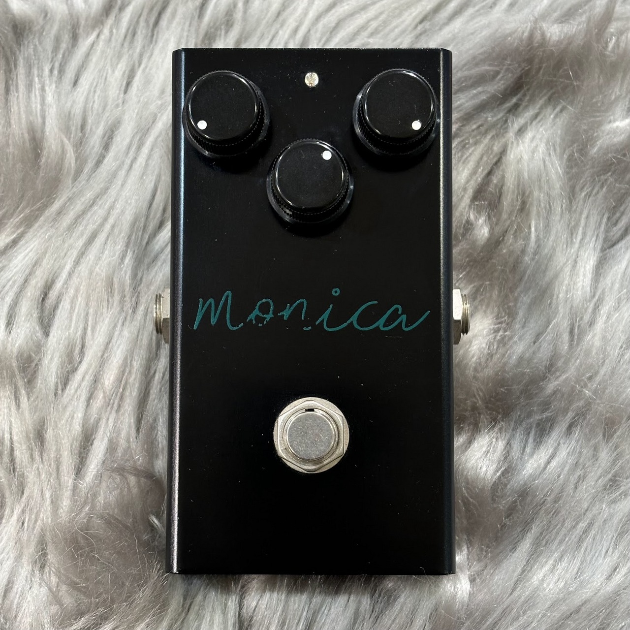 Virtues （ヴァーチャス）monica 中古美品 VIRTUES monica（中古/送料無料）【楽器検索デジマート】