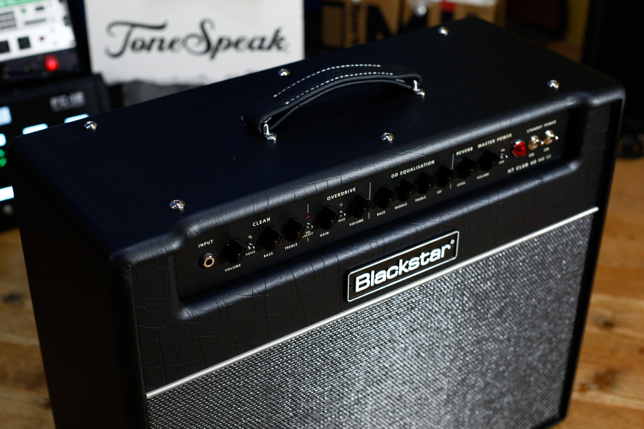 Blackstar HT CLUB 40 MKⅢ（新品）【楽器検索デジマート】