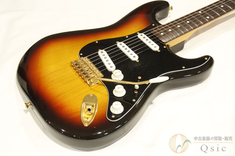 Fender Japan ST62G 【返品OK】[QK158]（中古/送料無料）【楽器検索 