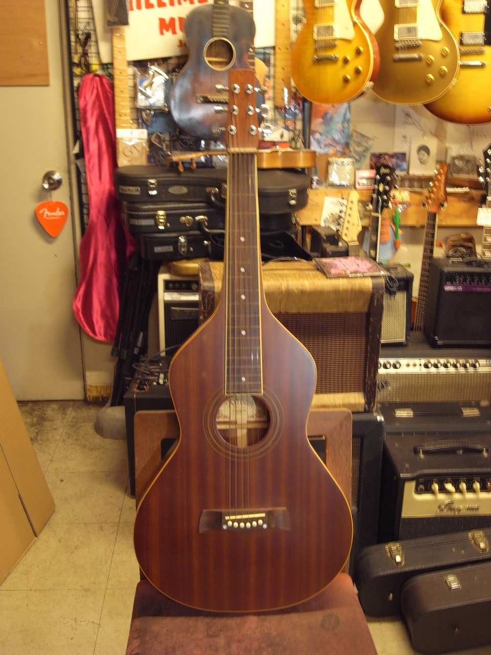 ARTISAN WSB-100（中古）【楽器検索デジマート】