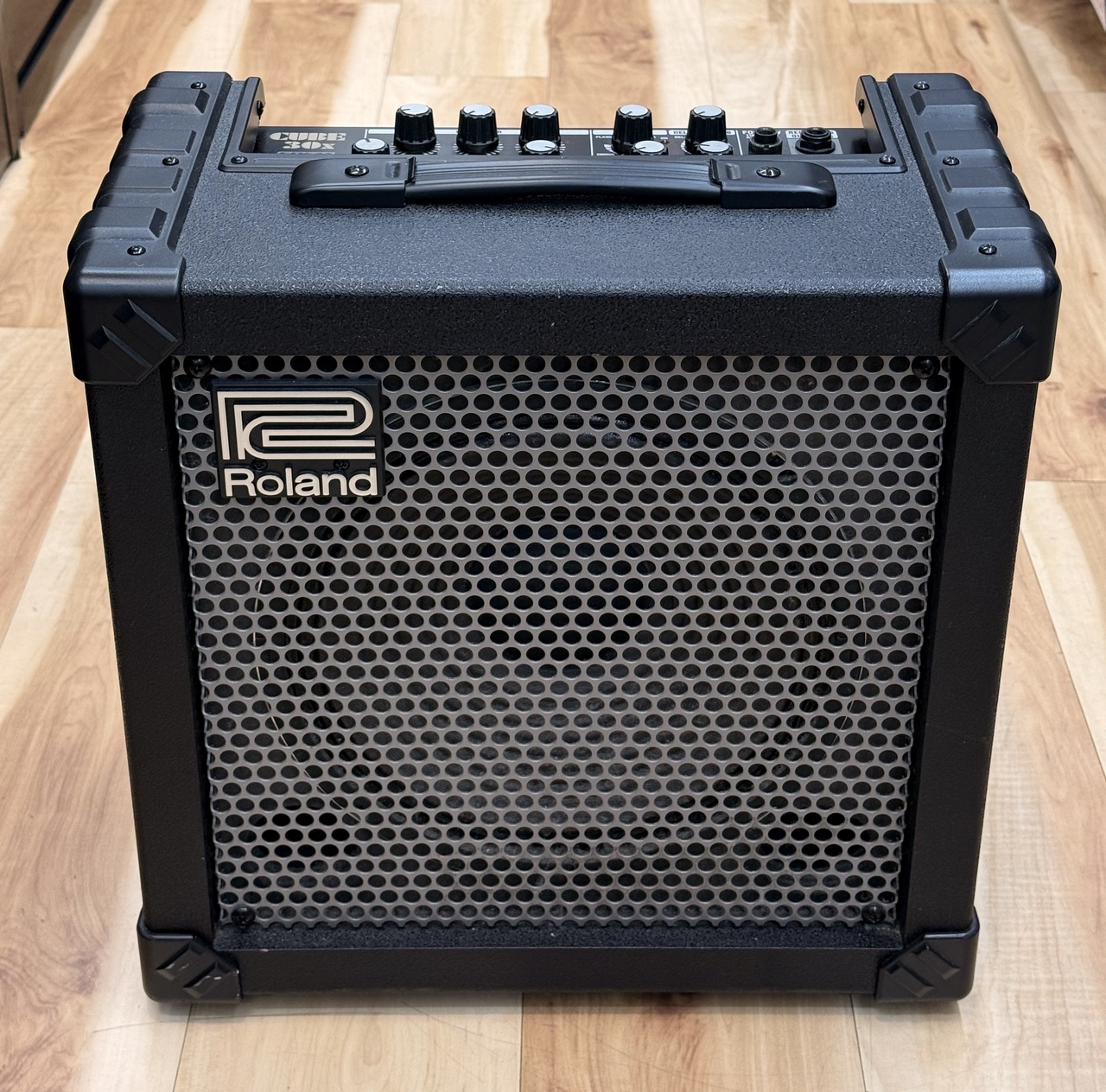 Roland Cube 30X Guitar Amplifier（中古）【楽器検索デジマート】