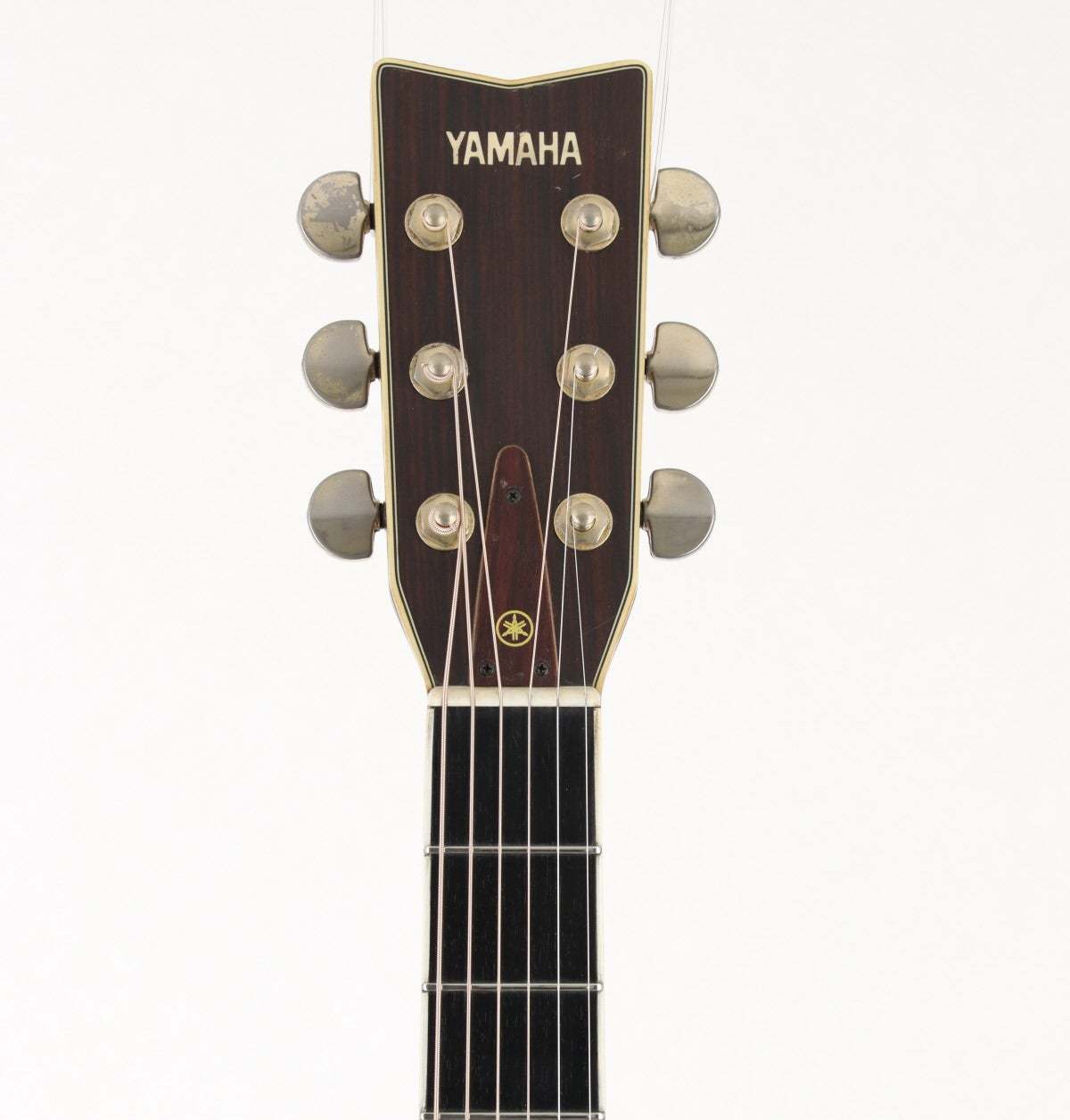 YAMAHA L-6 前期型【2.31kg】【S/N:61005】【横浜店】（中古/送料無料