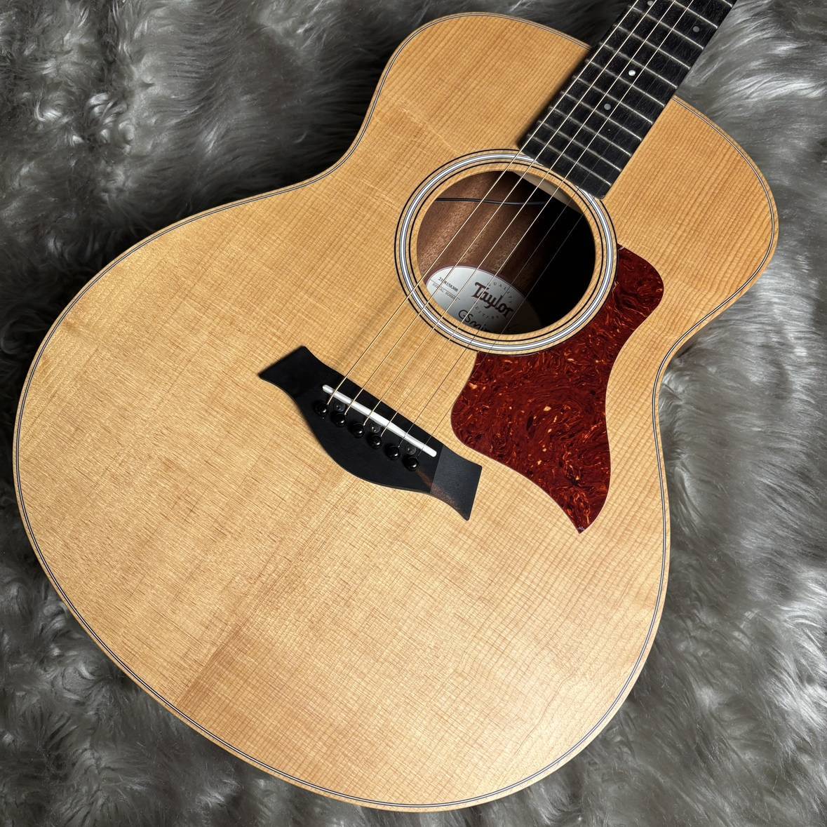 Taylor GS Mini-e （中古） Taylor GS Mini-e Walnut（中古/送料無料）【楽器検索デジマート】