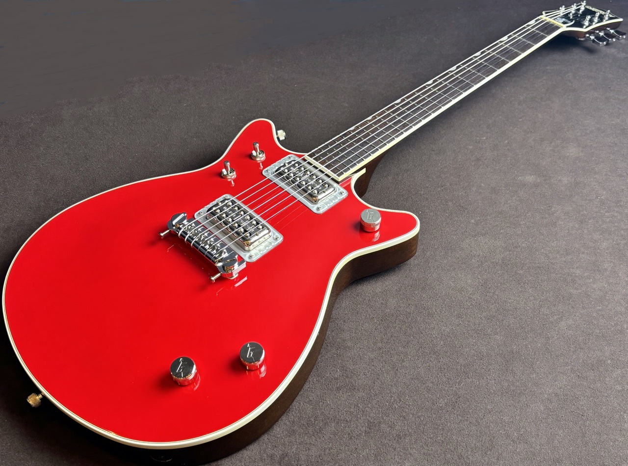 Gretsch G6131-MY Malcolm Young（中古）【楽器検索デジマート】