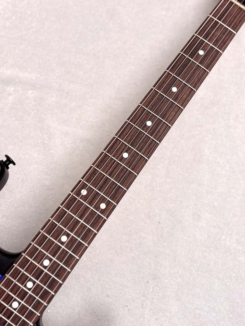 momose MC1-ADZ-BL/R ~Black-Oil Finish/Matching Head~ #23276 【3.54