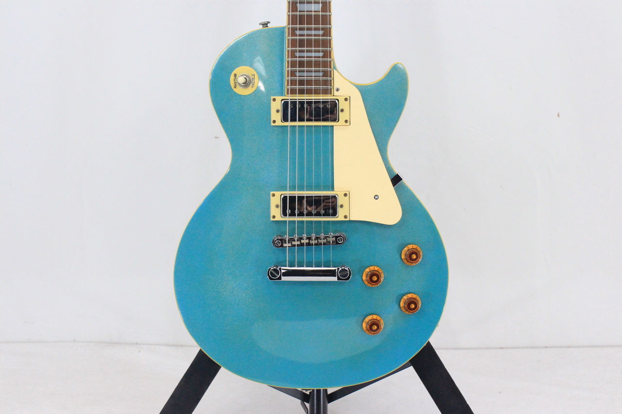 希少品！Epiphone Les Paul Deluxe エレキベース EpiphoneのLesPaul-Deluxe Bass・1 | 好きに勝手にいろんな楽器