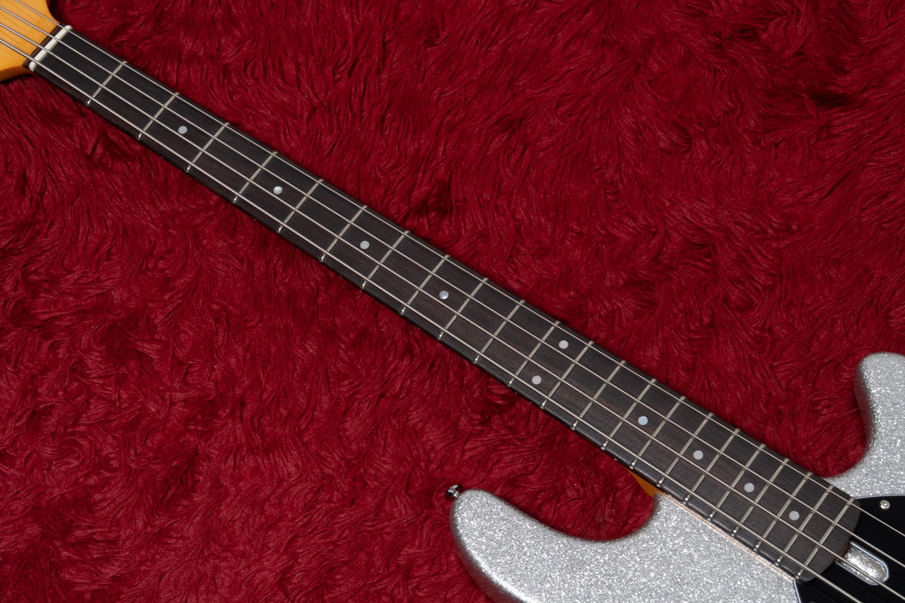 Sire Z3-4 Silver.SP 4.125kg #2N25902220【GIB横浜】（新品/送料無料