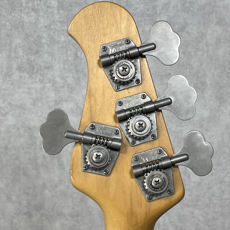 最終値下げ MUSICMAN stingray USA製 最終値下げ MUSICMAN stingray USA製 Musicman Stingray USA 1998年