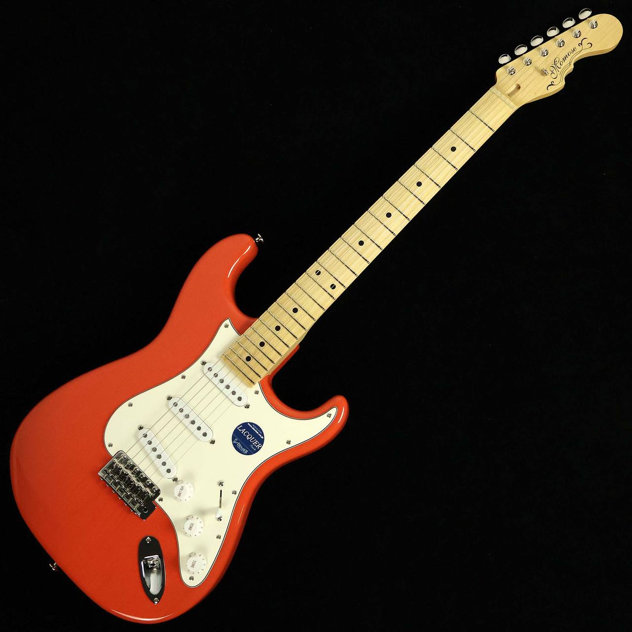 まーさんページ momose MC2-STD/M SFFR S/N：20866 【未展示品】【次回入荷未定