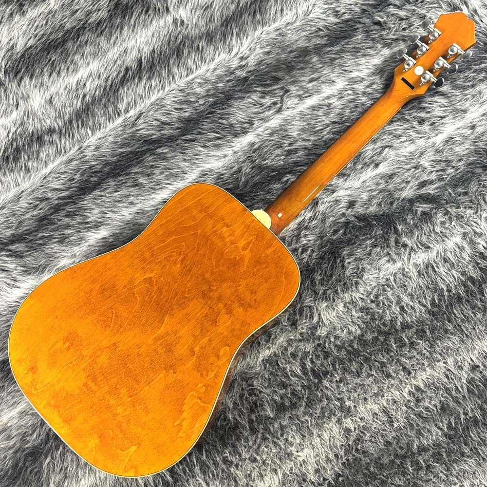 中古超美品・エピフォン＜DOVE PRO＞エレアコ・トップ単板 Epiphone Dove Pro VB（中古/送料無料）【楽器検索デジマート】