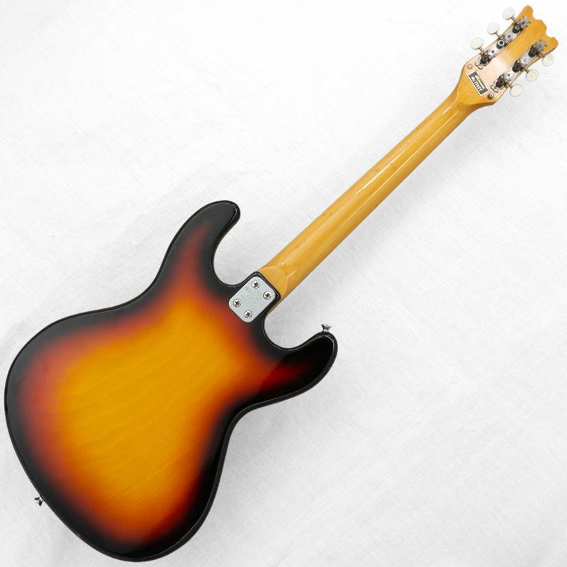 ARIA VINTAGE Arai Diamond 1702T around70's Sunburst（ビンテージ