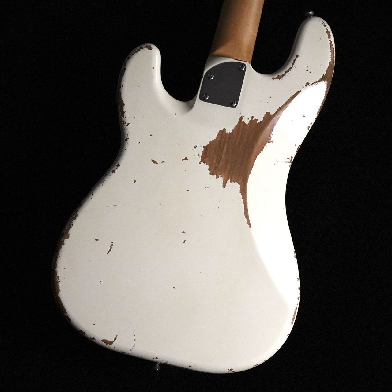 HISTORY HPB-Premium Hard Aged Olympic White【現物画像】【3.84kg