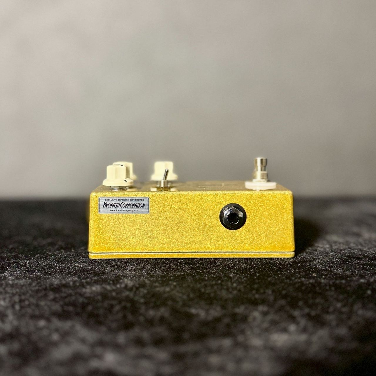 JHS Pedals Morning Glory V4【即納可能】2025/9/14更新（新品/送料