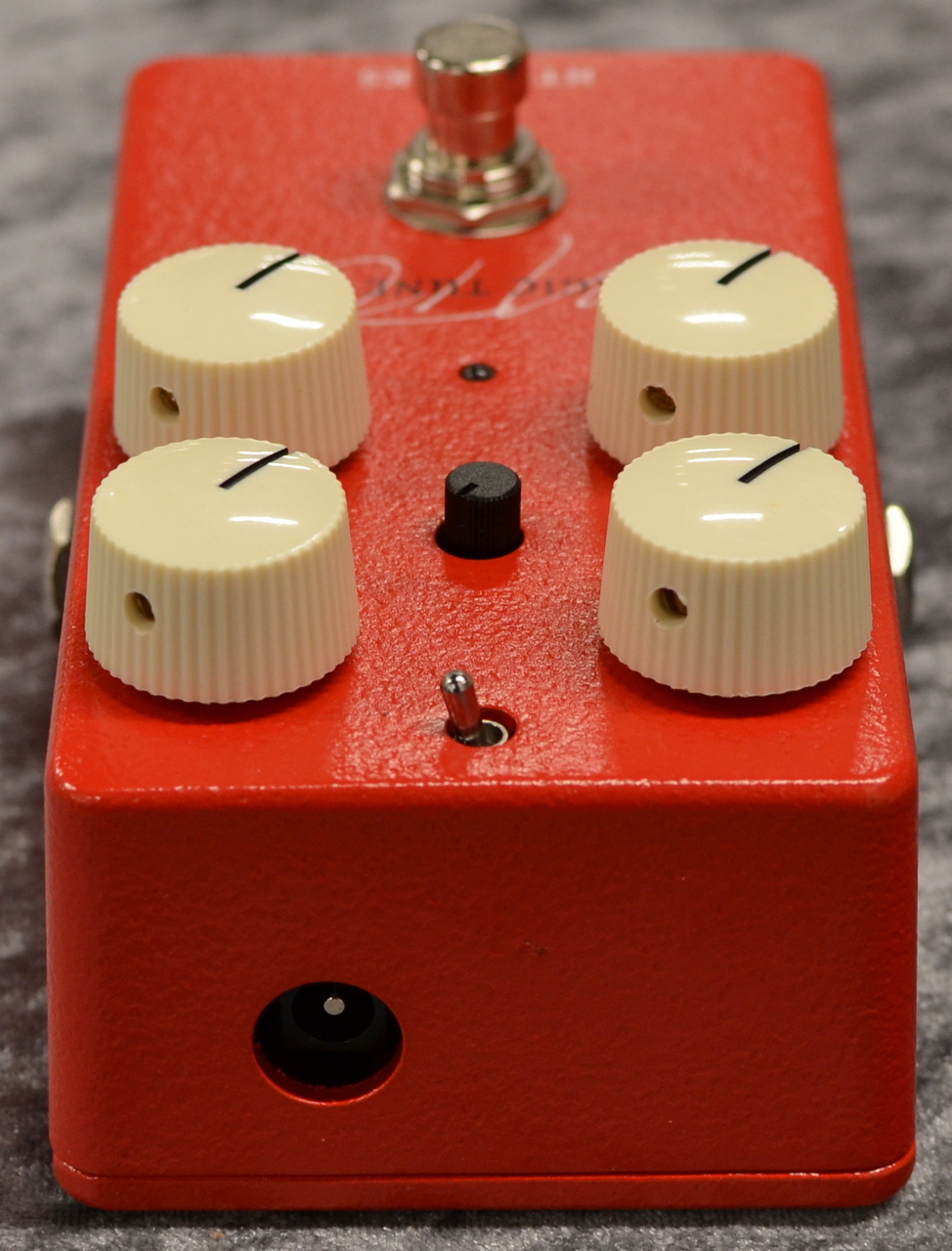 HTJ-WORKS MAGIC TUNE OD (MTO) Ver.2 Red Color #109 【国産