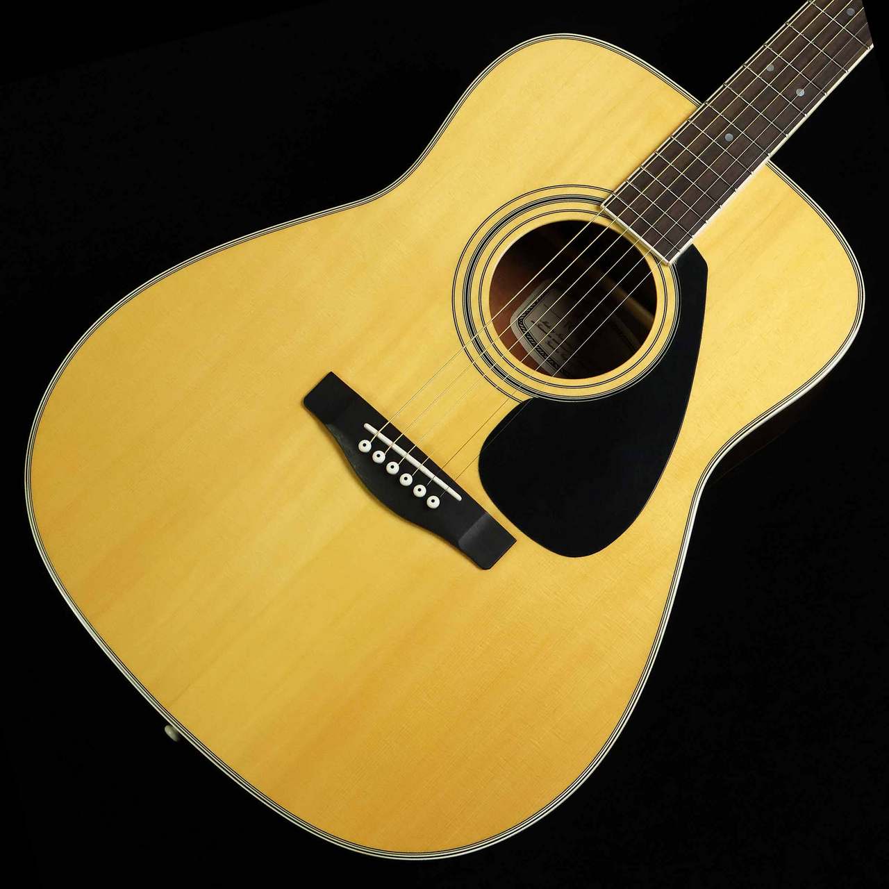 ○ YAMAHA ヤマハ アコースティック ギター FG-423S OBB 楽器 弦楽器