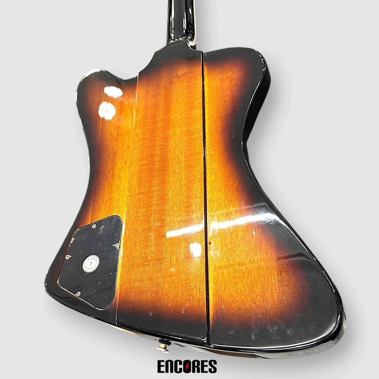 Epiphone Firebird VII ファイヤーバード（中古）【楽器検索デジマート】