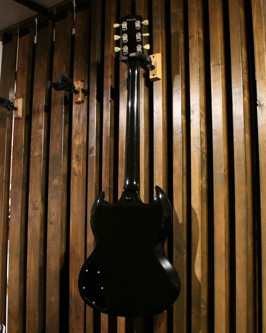 EDWARDS E-SG-85（中古）【楽器検索デジマート】