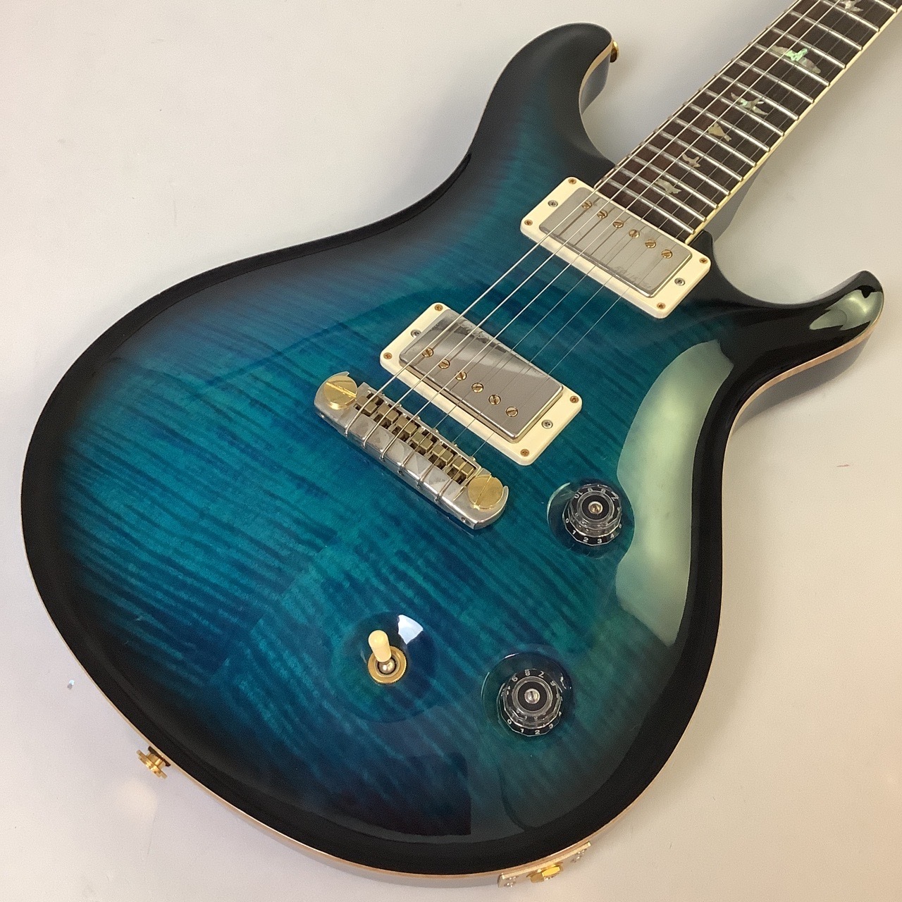 Paul Reed Smith(PRS) McCarty 58/15 Korina 10top（中古/送料無料 